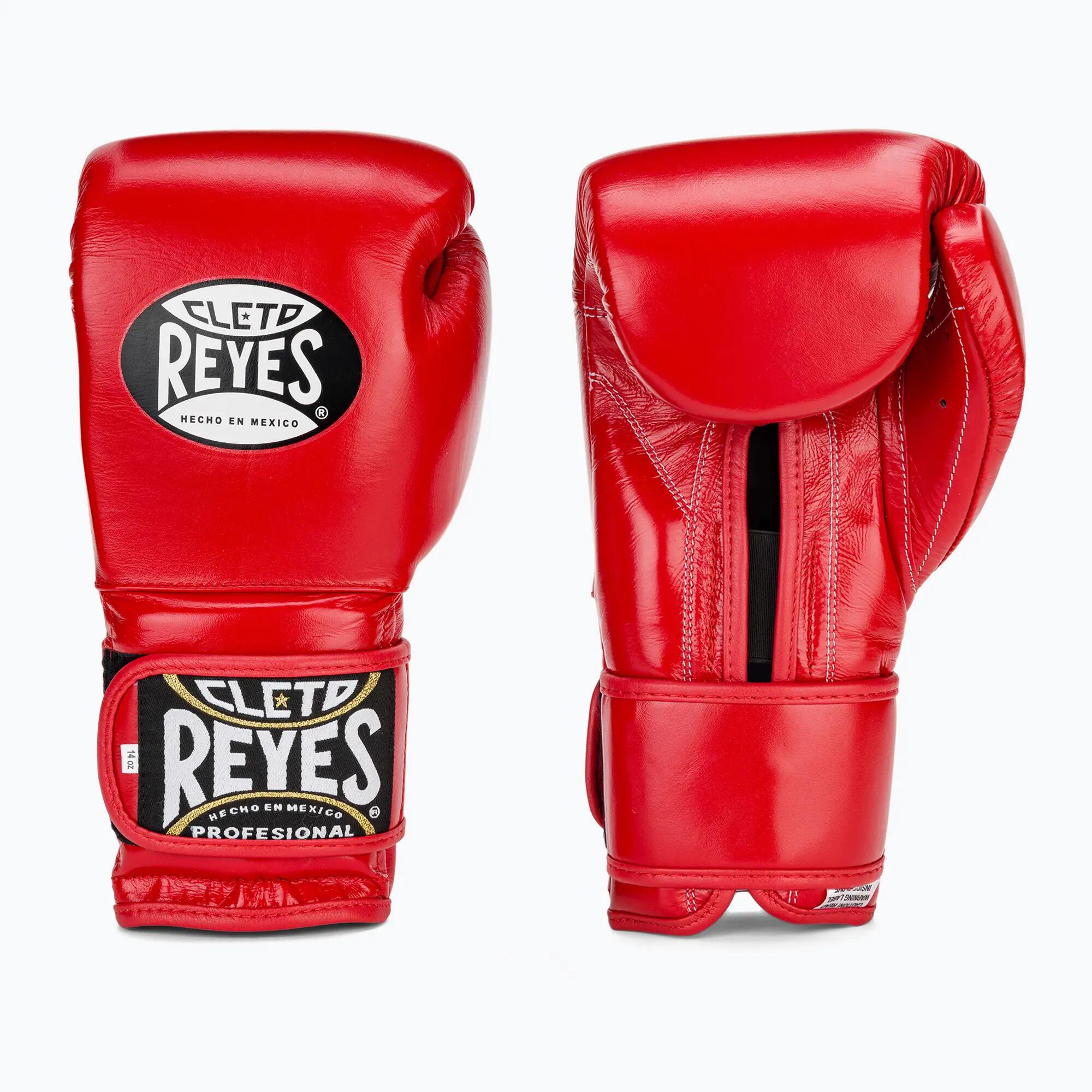 CLETO REYES picture
