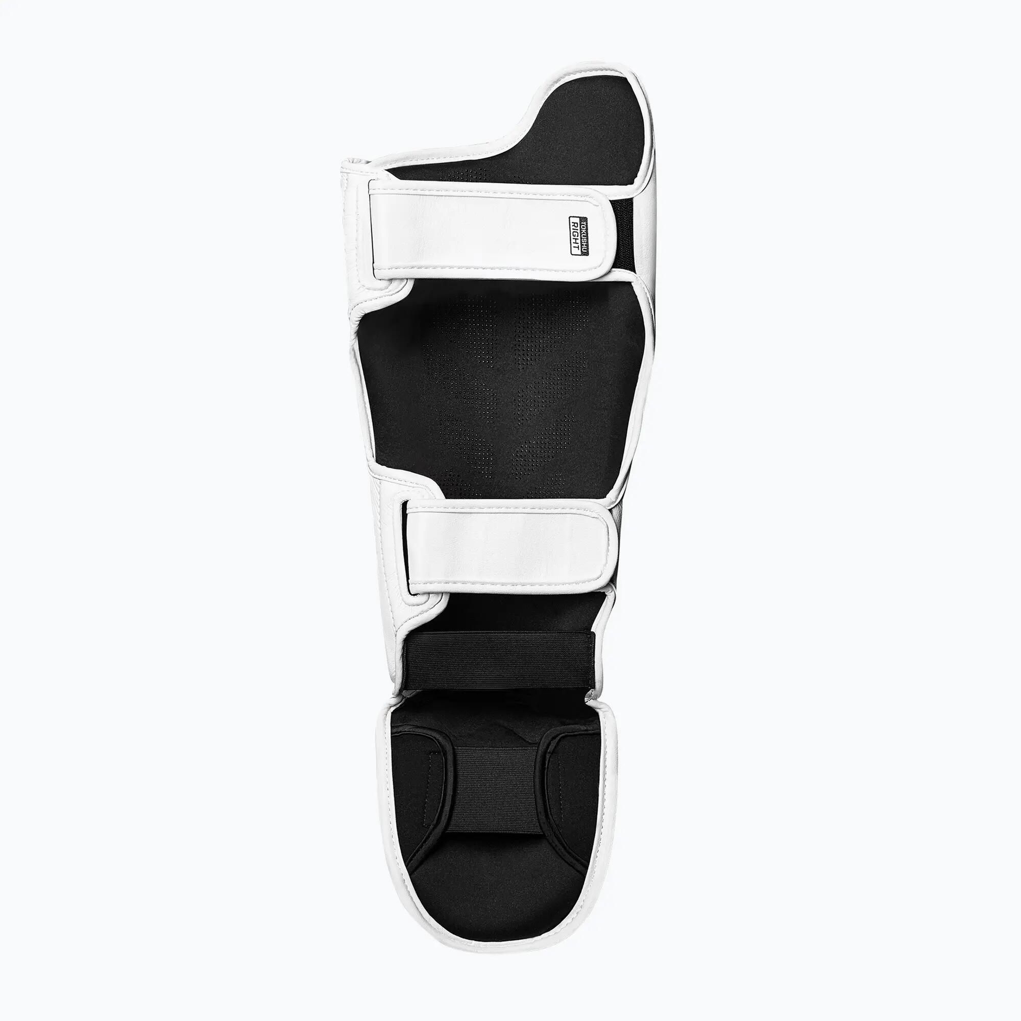 Parastinchi e parastinchi per piedi Hayabusa T3 Striking Shin Guards 2/5