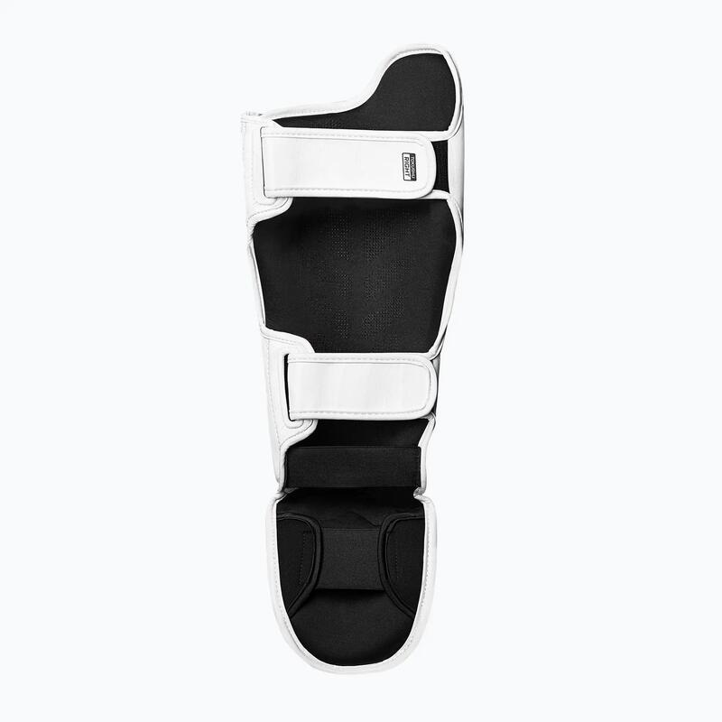 Aparatori pentru tibii și picioare Hayabusa T3 Striking Shin Guards