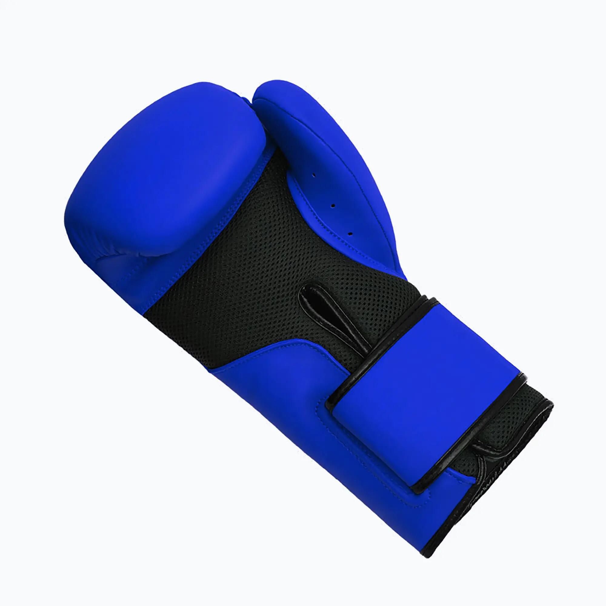 Gants de boxe Octagon Legion Enforcer + 4/6