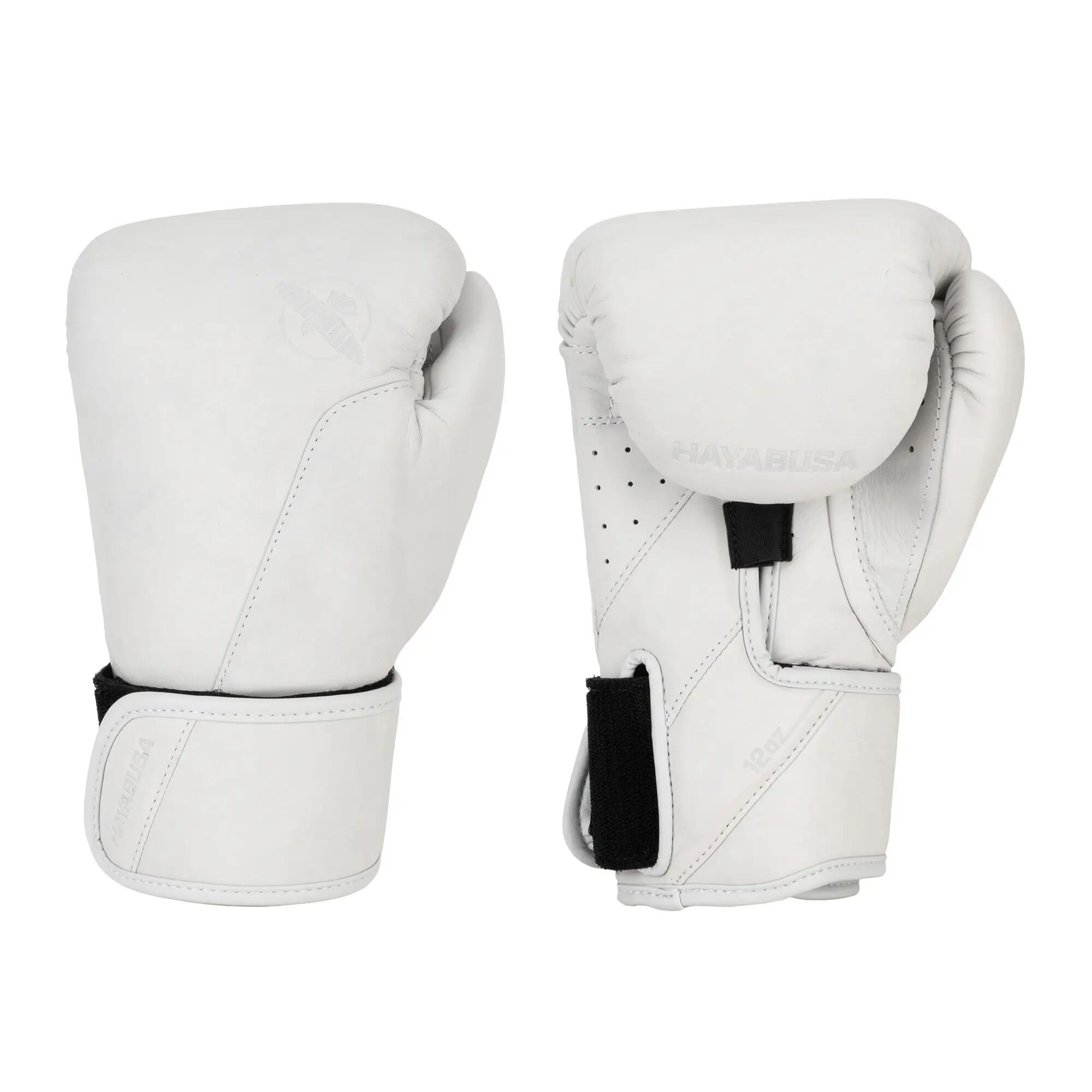 Guantoni da boxe Hayabusa T360 in pelle 7/7