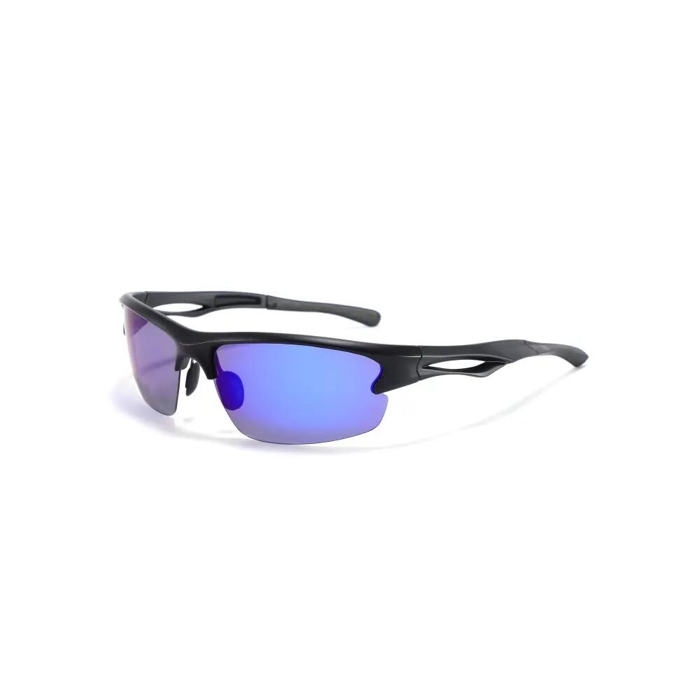 BLACK / BLUE