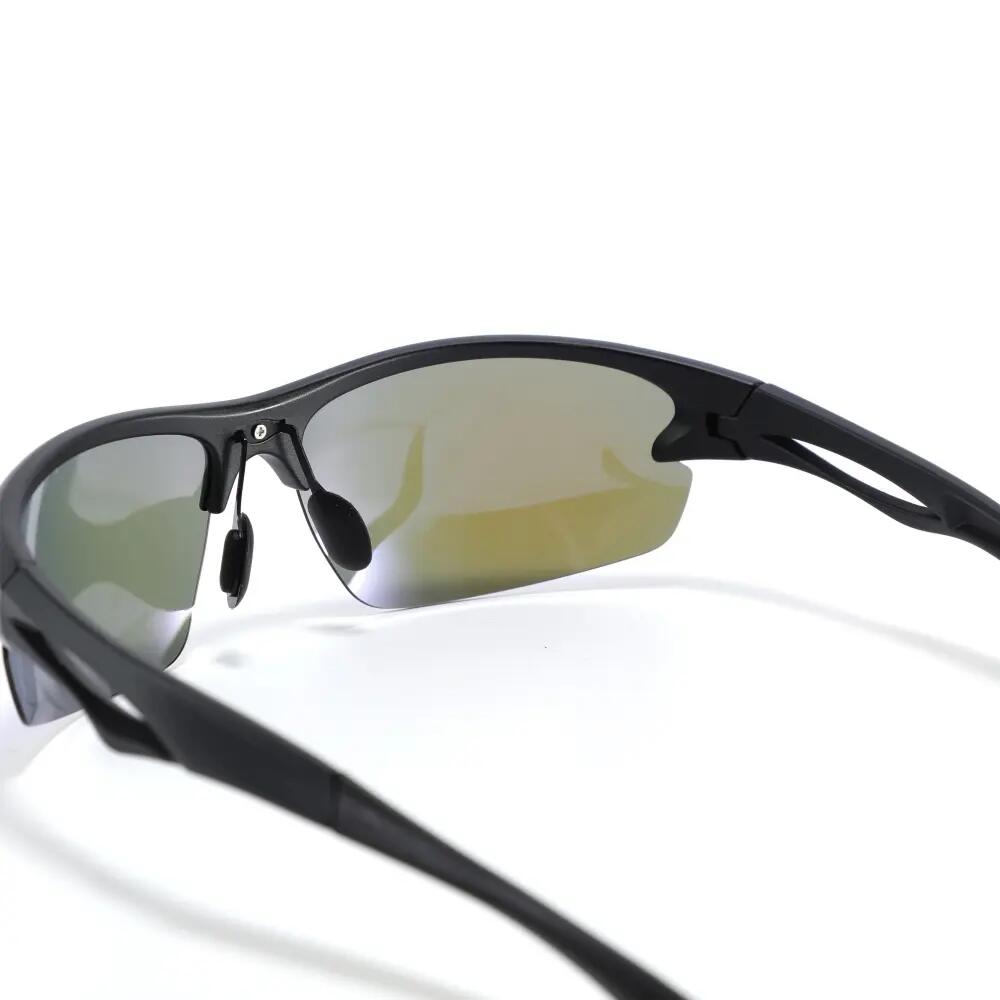 Lunettes de Soleil Fluor ST6916-C4 Polarisées en TR90 Unisexe 65 mm 4/5