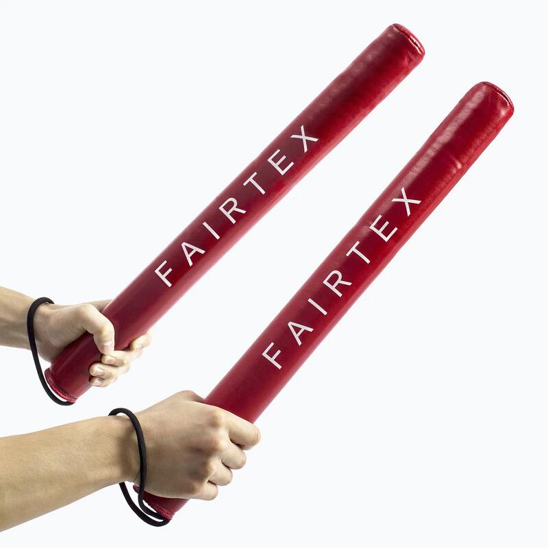 Bețe de antrenament Fairtex Boxing Sticks
