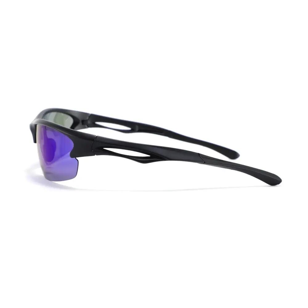 Lunettes de Soleil Fluor ST6916-C4 Polarisées en TR90 Unisexe 65 mm 3/5