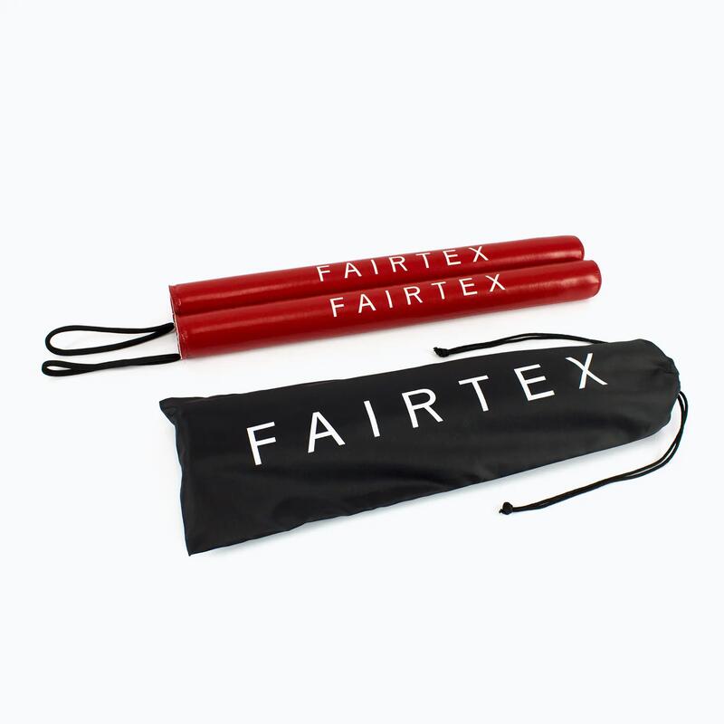 Bețe de antrenament Fairtex Boxing Sticks