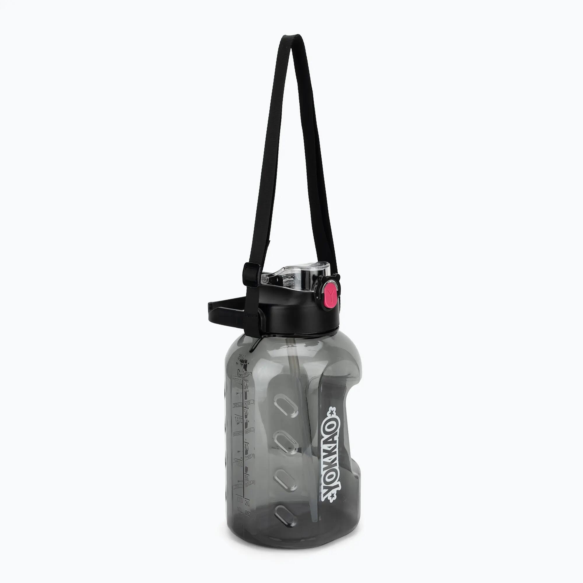 Sticla YOKKAO Dumbbell Water 2,2