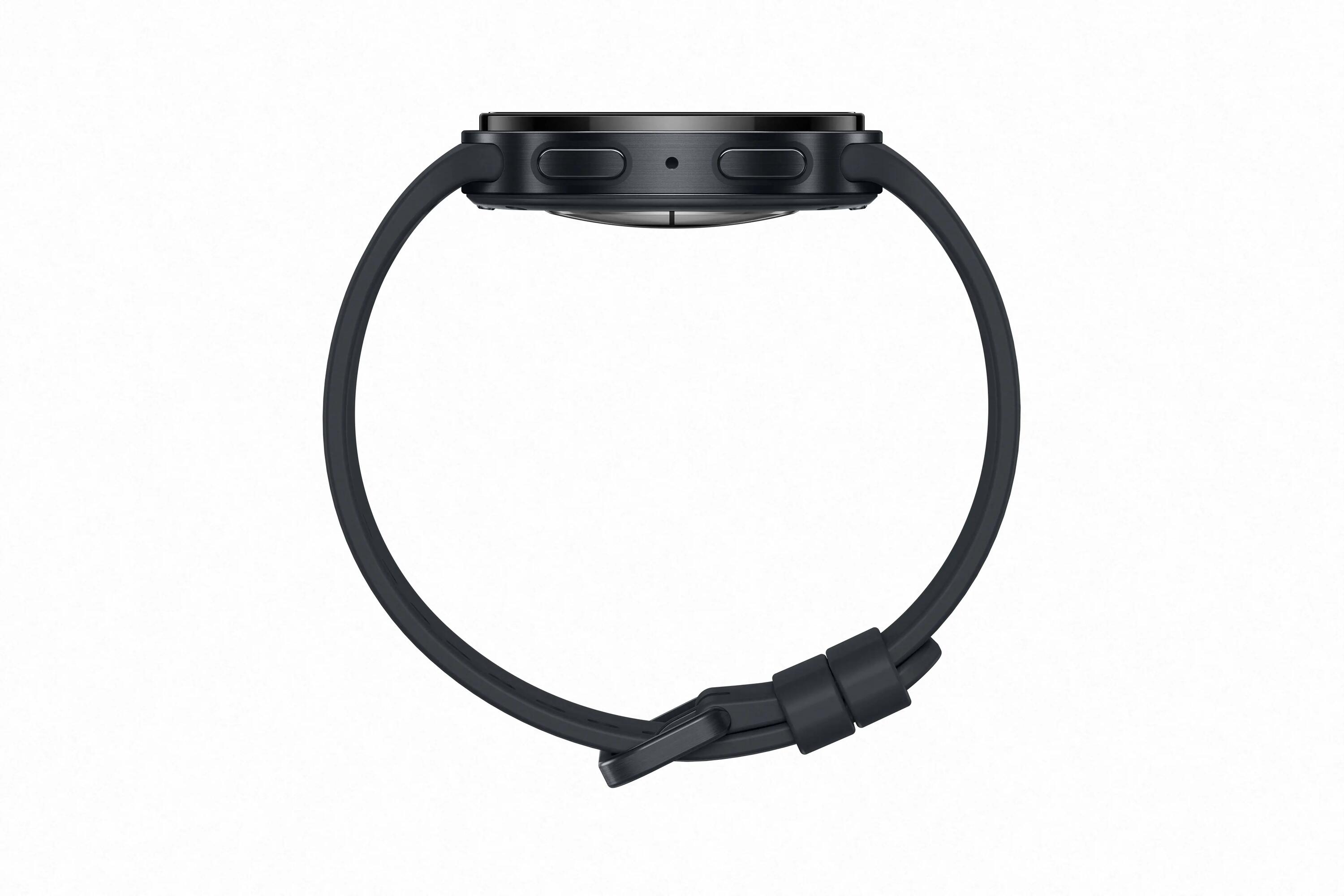 Galaxy Watch9 40mm Bluetooth Smartwatch - Black 3/3
