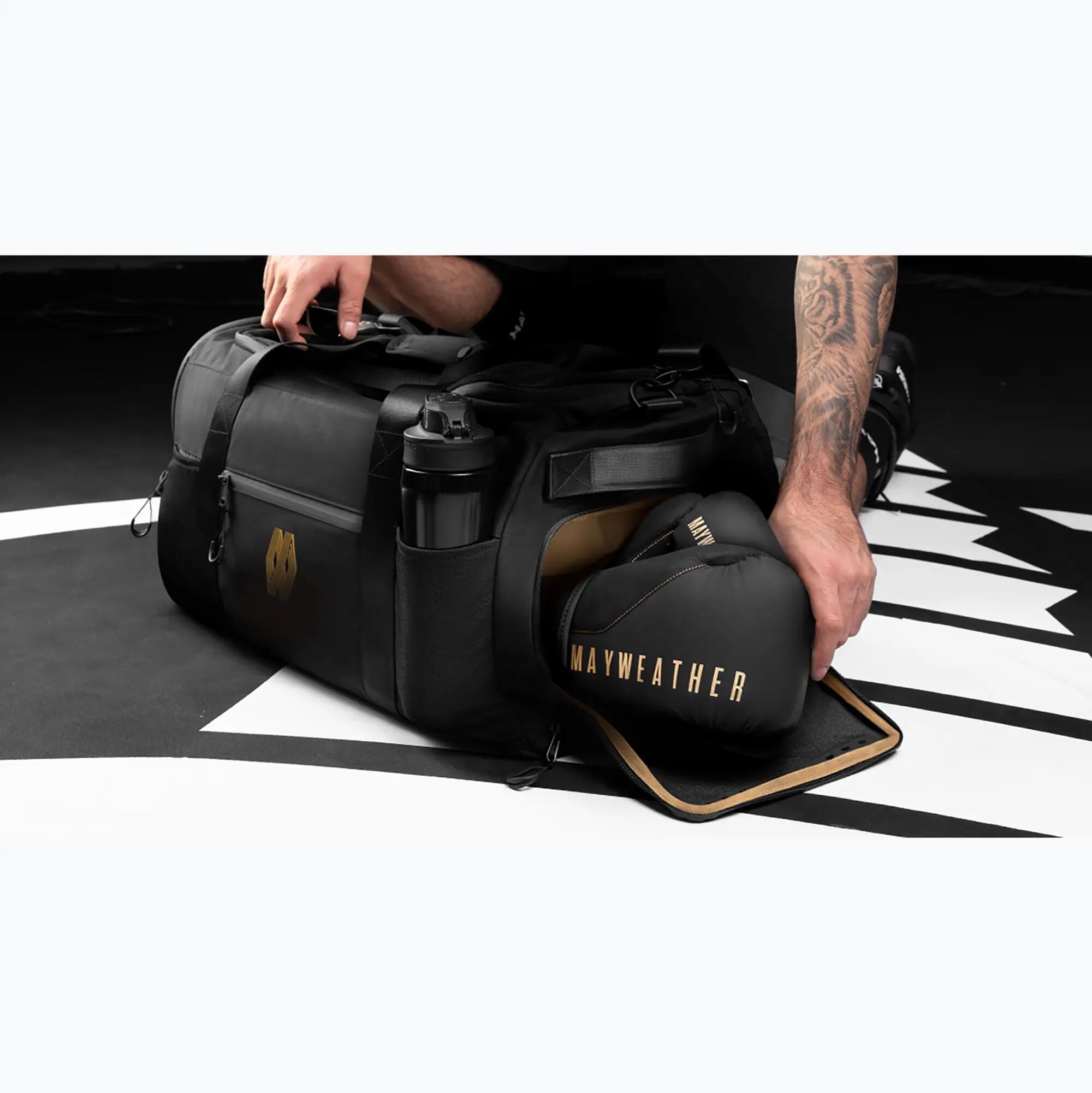 Borsa da allenamento Hayabusa Mayweather Airstream Duffle Bag 50 6/7