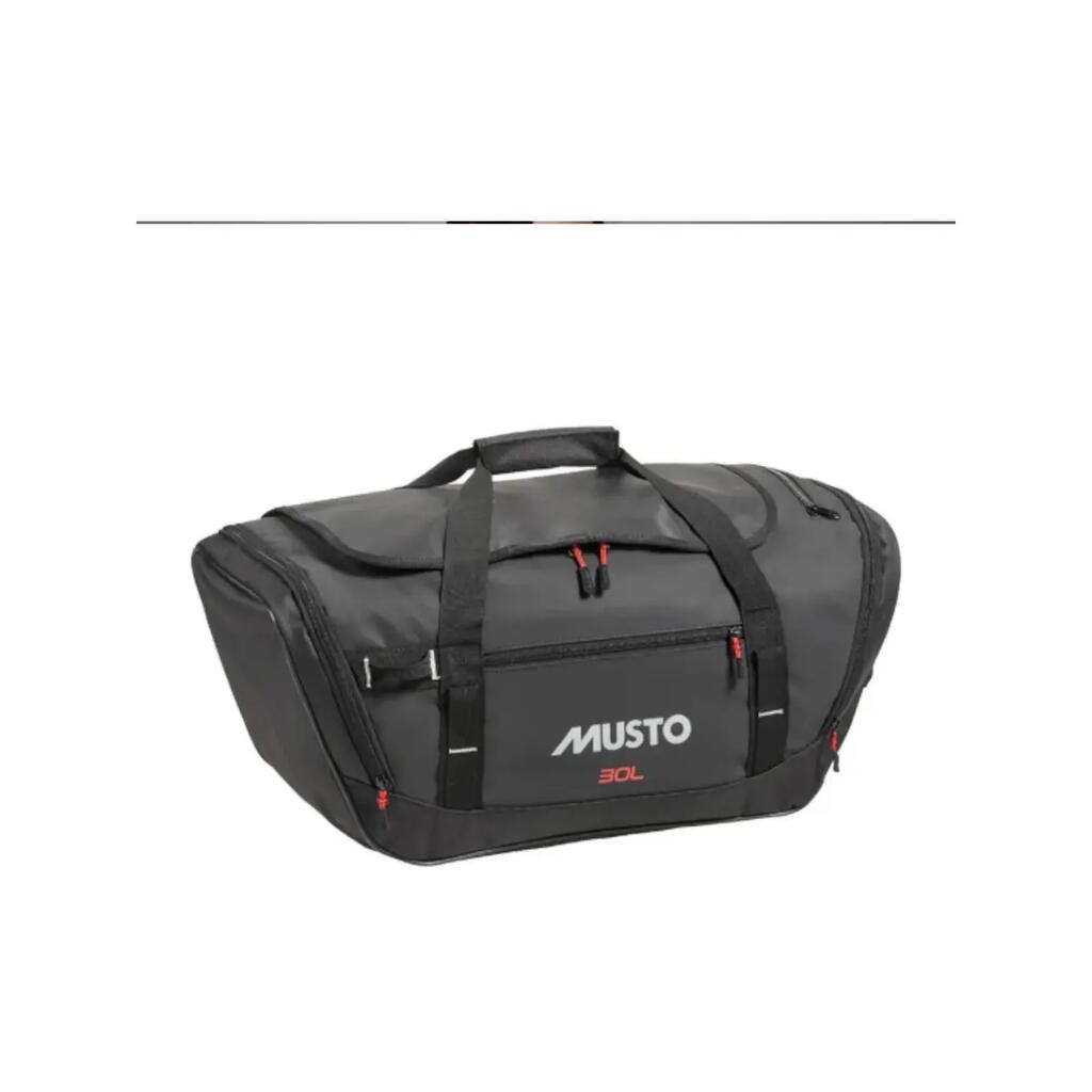 Duffel Bag Sailing Bag