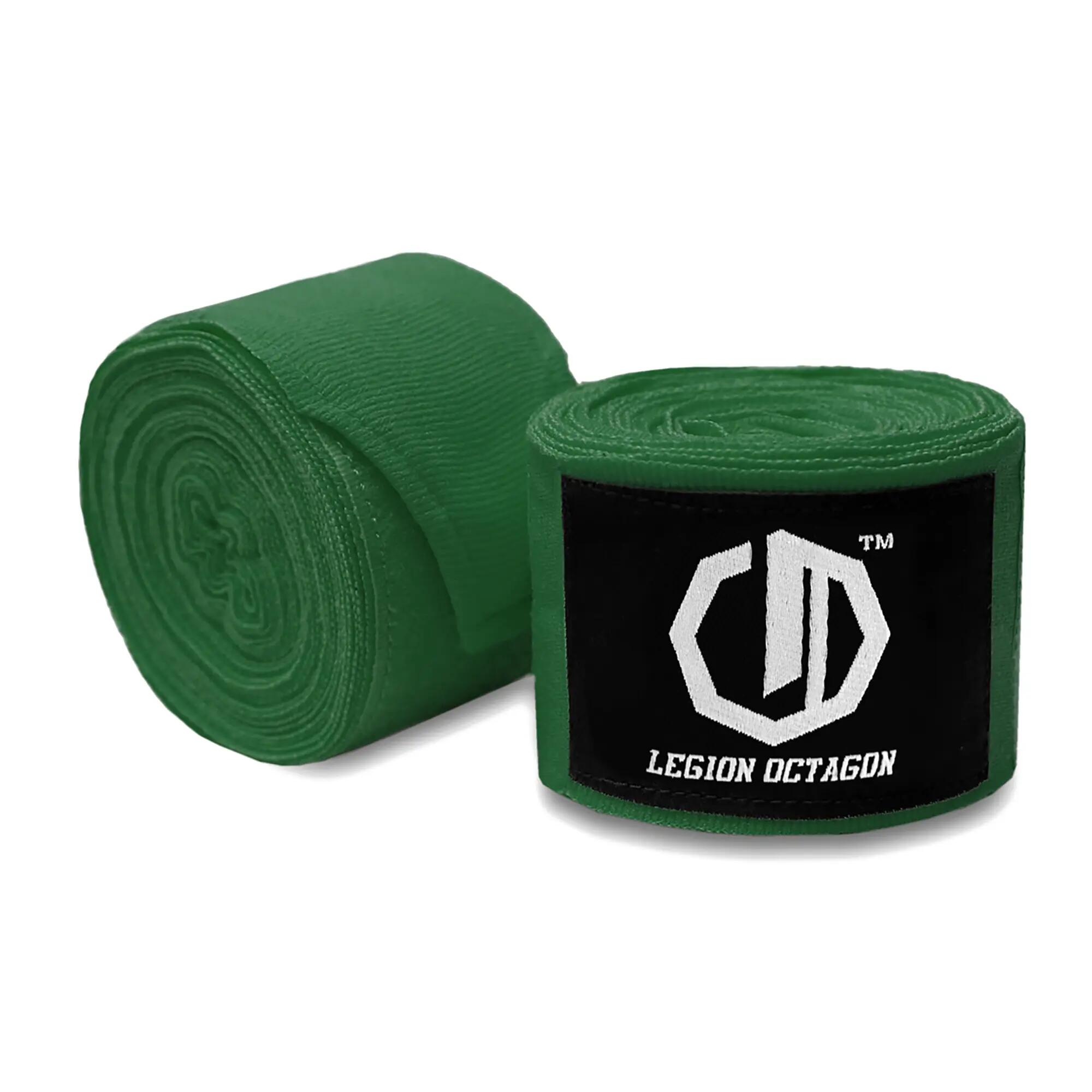 Octagon Legion Standard 500 bokswindels 3/3
