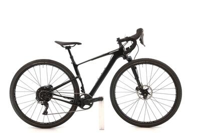 Tweedehands gravelbike · topstone carbon 2 · zeer goede toestand
