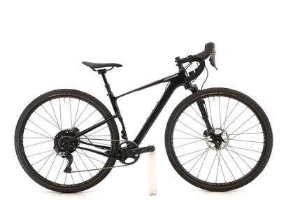 Tweedehands gravelbike · Topstone Carbon 2 · Zeer goede toestand