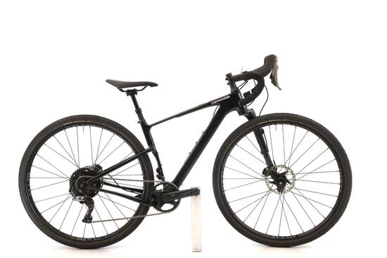 Tweedehands gravelbike · Topstone Carbon 2 · Zeer goede toestand
