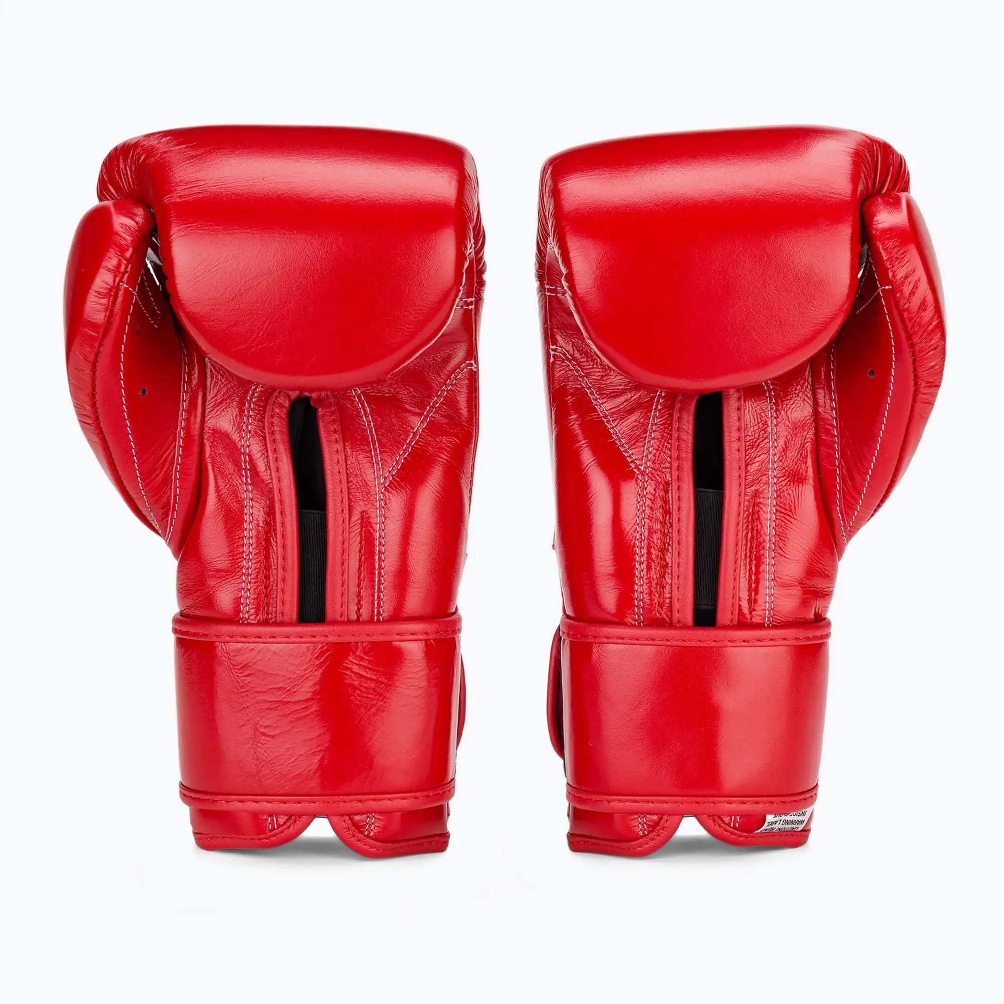 Guantes de boxeo Cleto Reyes Velcro Sparring 3/7