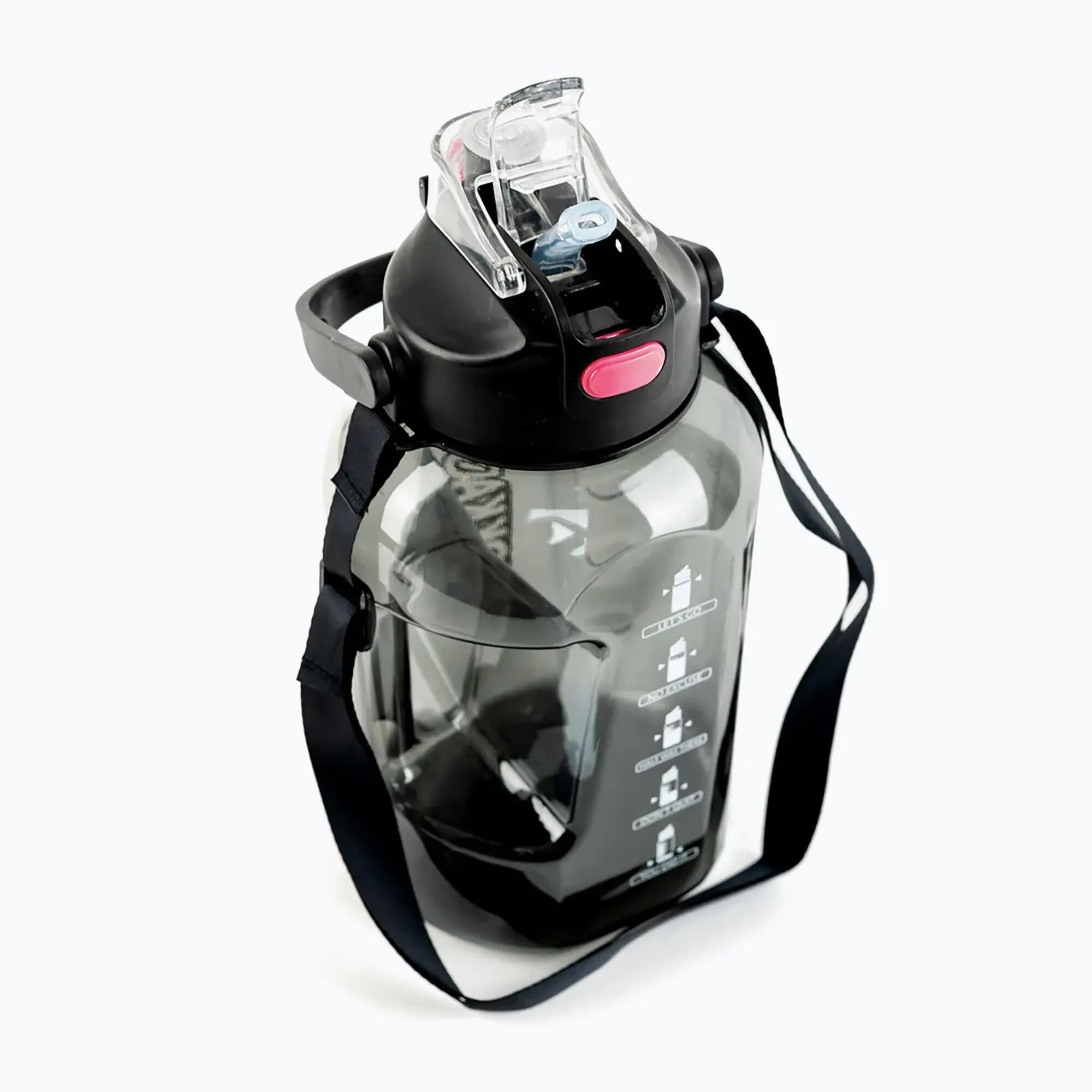 Garrafa YOKKAO Dumbbell Water 2,2 7/7