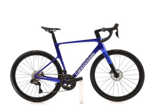 Vélo de route reconditionné · SuperSix EVO Carbon 2 Di2 12V · Bon état