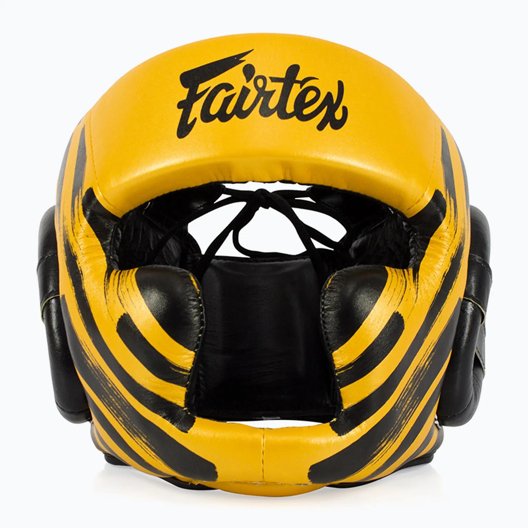 FAIRTEX picture