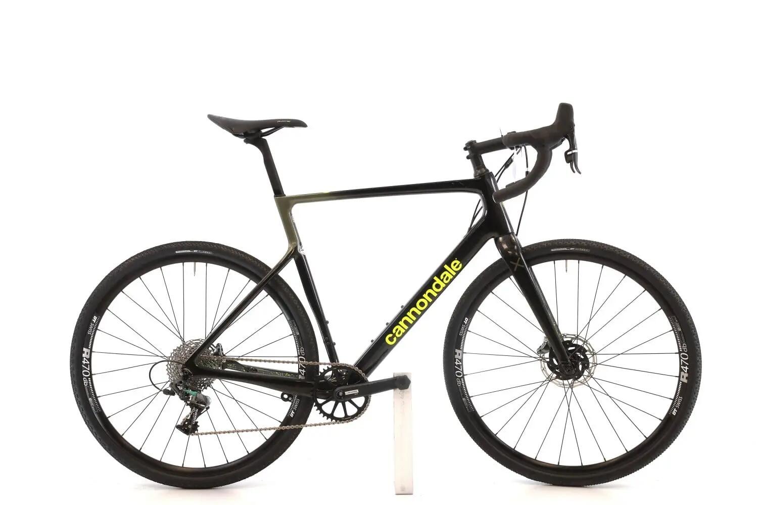 CANNONDALE picture