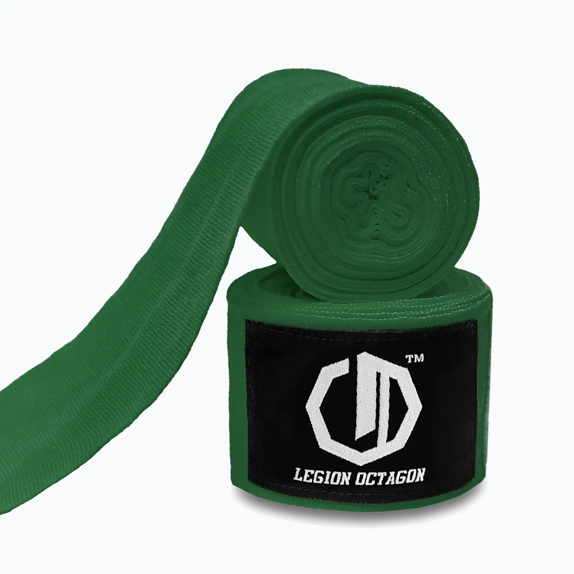 Octagon Legion Standard 500 bokswindels 2/3