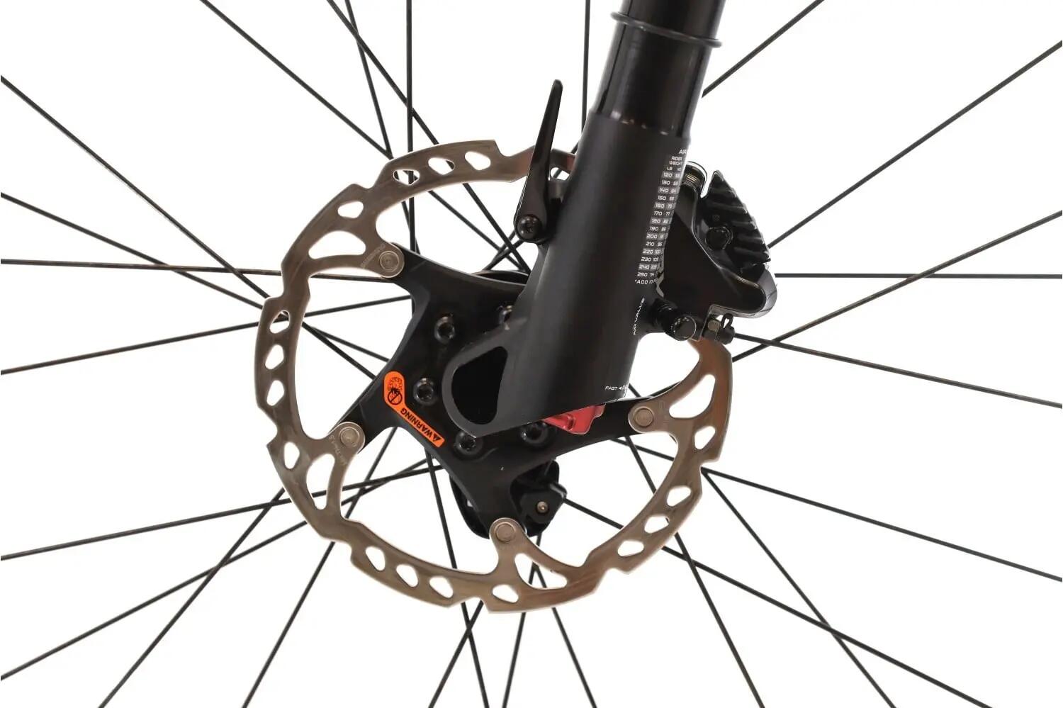 Bici gravel ricondizionata ·  Topstone Carbon 2 · Ottimo stato 7/8