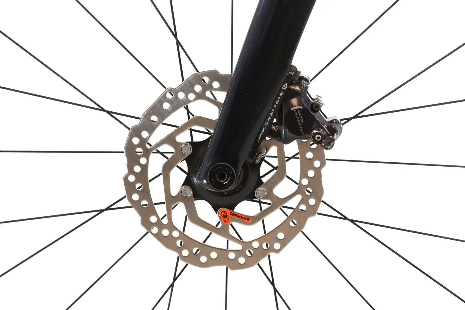 Tweedehands racefiets ·  SuperSix EVO Carbon 2 Di2 12V · Goede toestand 7/8