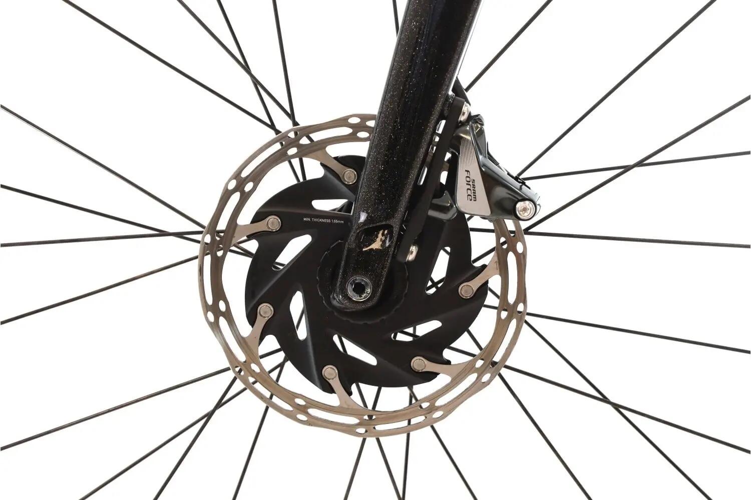 Bici gravel ricondizionata ·  SuperSix EVO CX · Ottimo stato 7/8