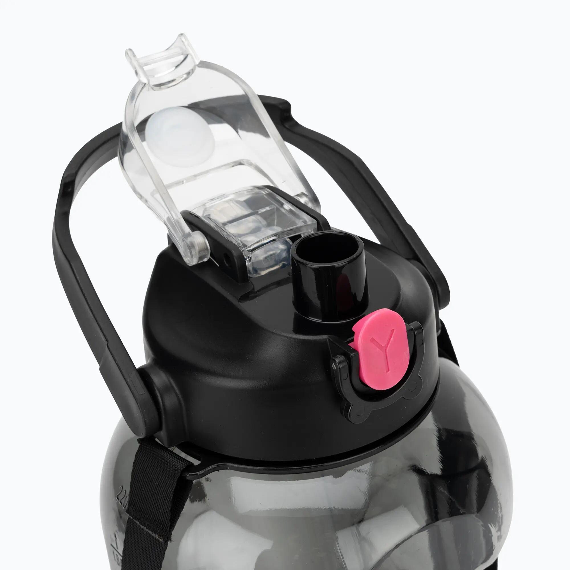 Garrafa YOKKAO Dumbbell Water 2,2 6/7