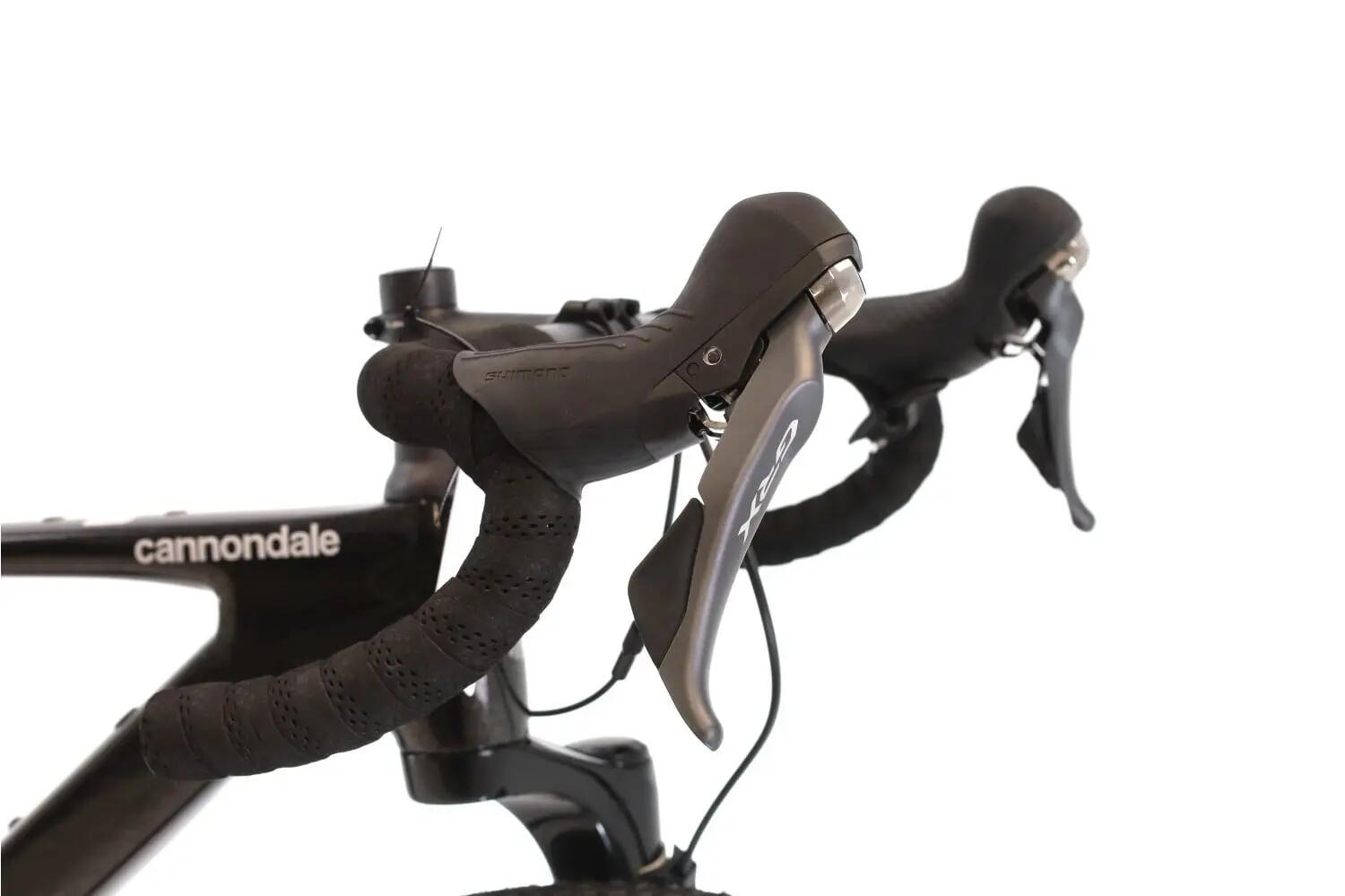 Bici gravel ricondizionata ·  Topstone Carbon 2 · Ottimo stato 6/8