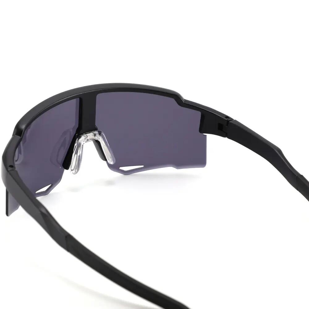 Zonnebril Fluor 8838-C1 van TR90 Unisex 73 mm 4/5