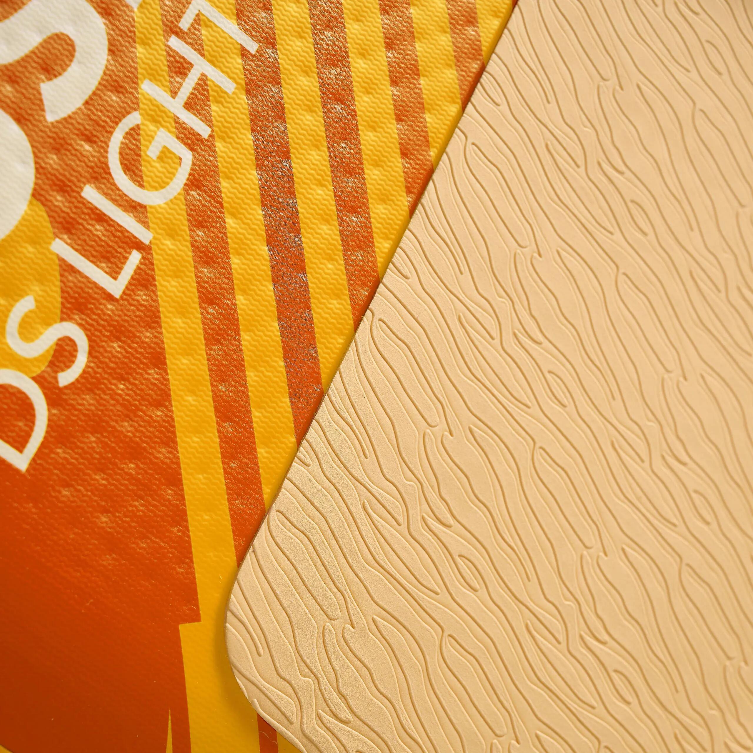 Deska SUP Aqua Marina Fusion 330 cm 2026 + SIEDZISKO KAJAKOWE + BOJKA 3/14