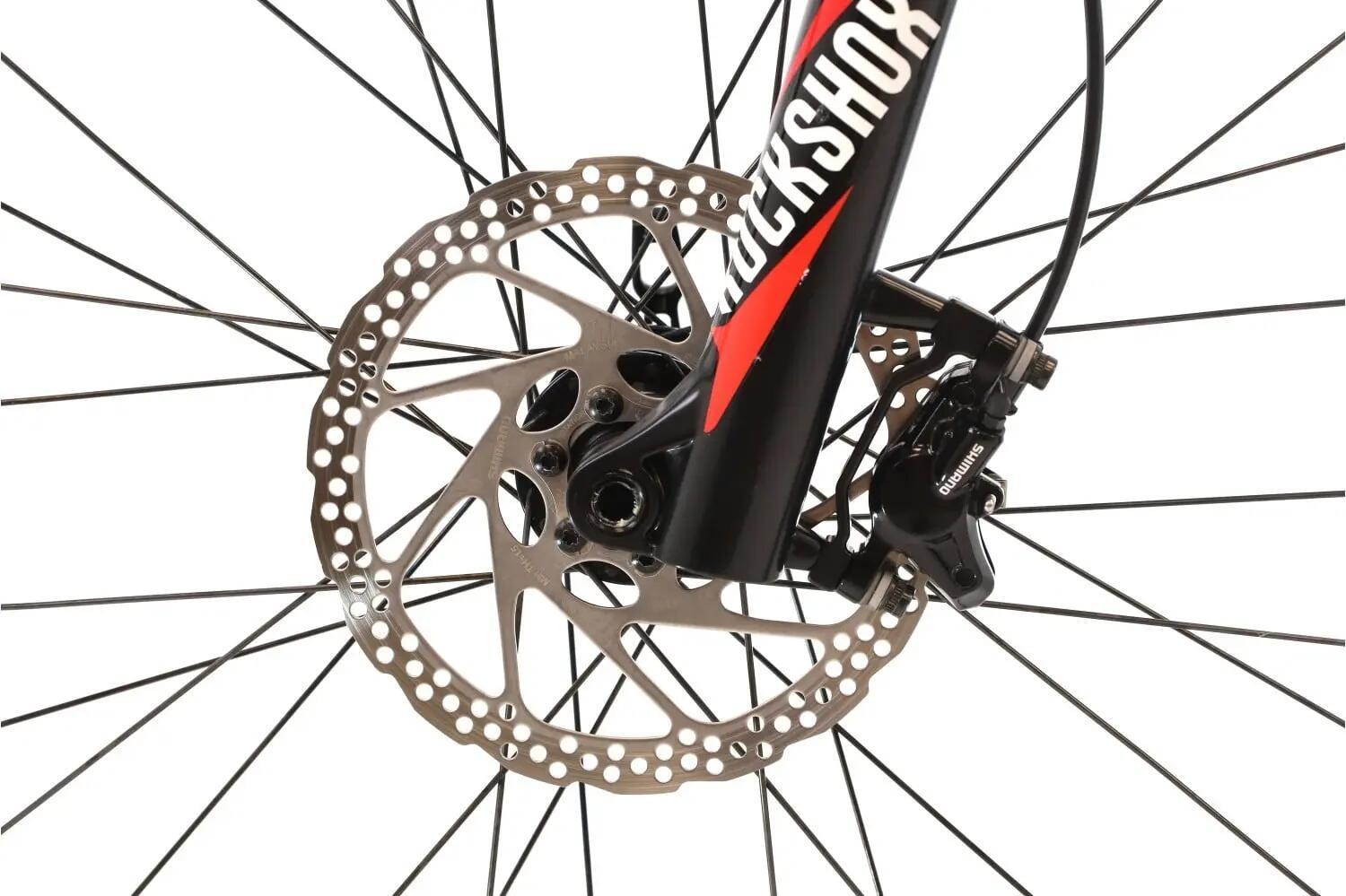 MTB ricondizionata ·  Raven Evo GX · Ottimo stato 7/8