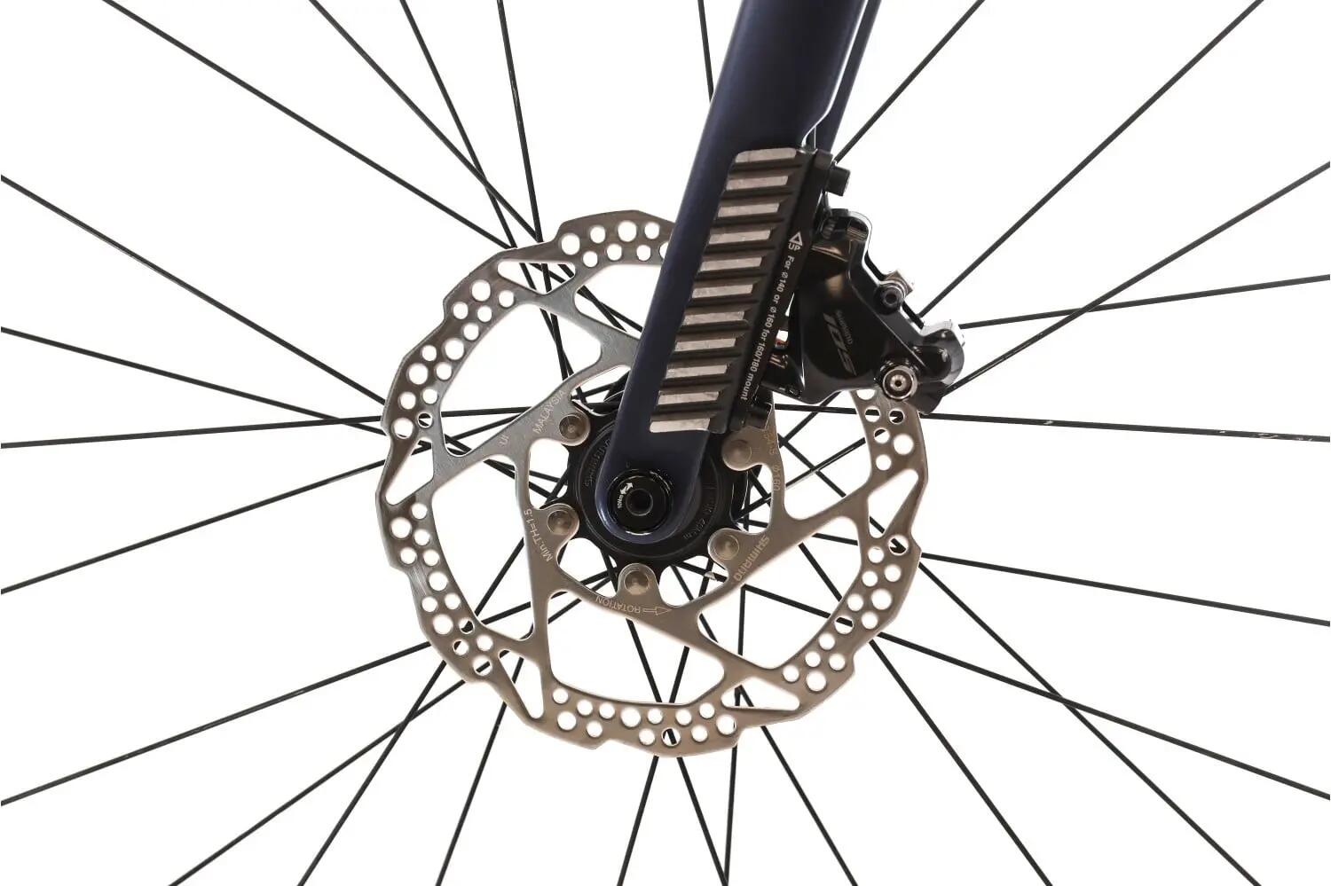 Tweedehands racefiets ·  Scultura Endurance 4000 · Zeer goede toestand 7/8