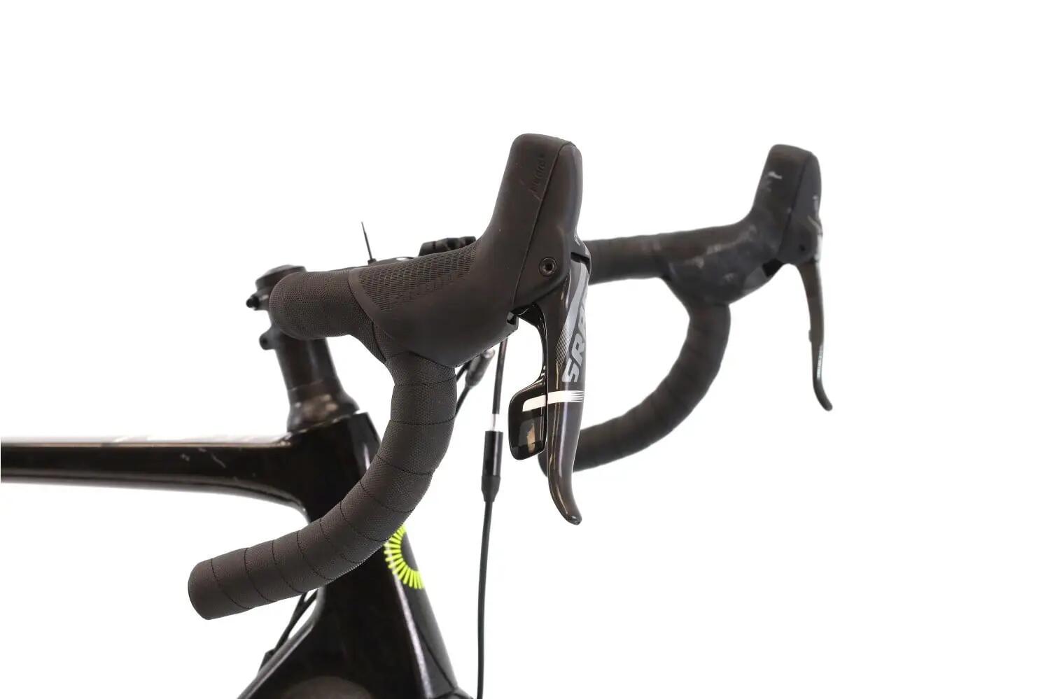 Bici gravel ricondizionata ·  SuperSix EVO CX · Ottimo stato 6/8