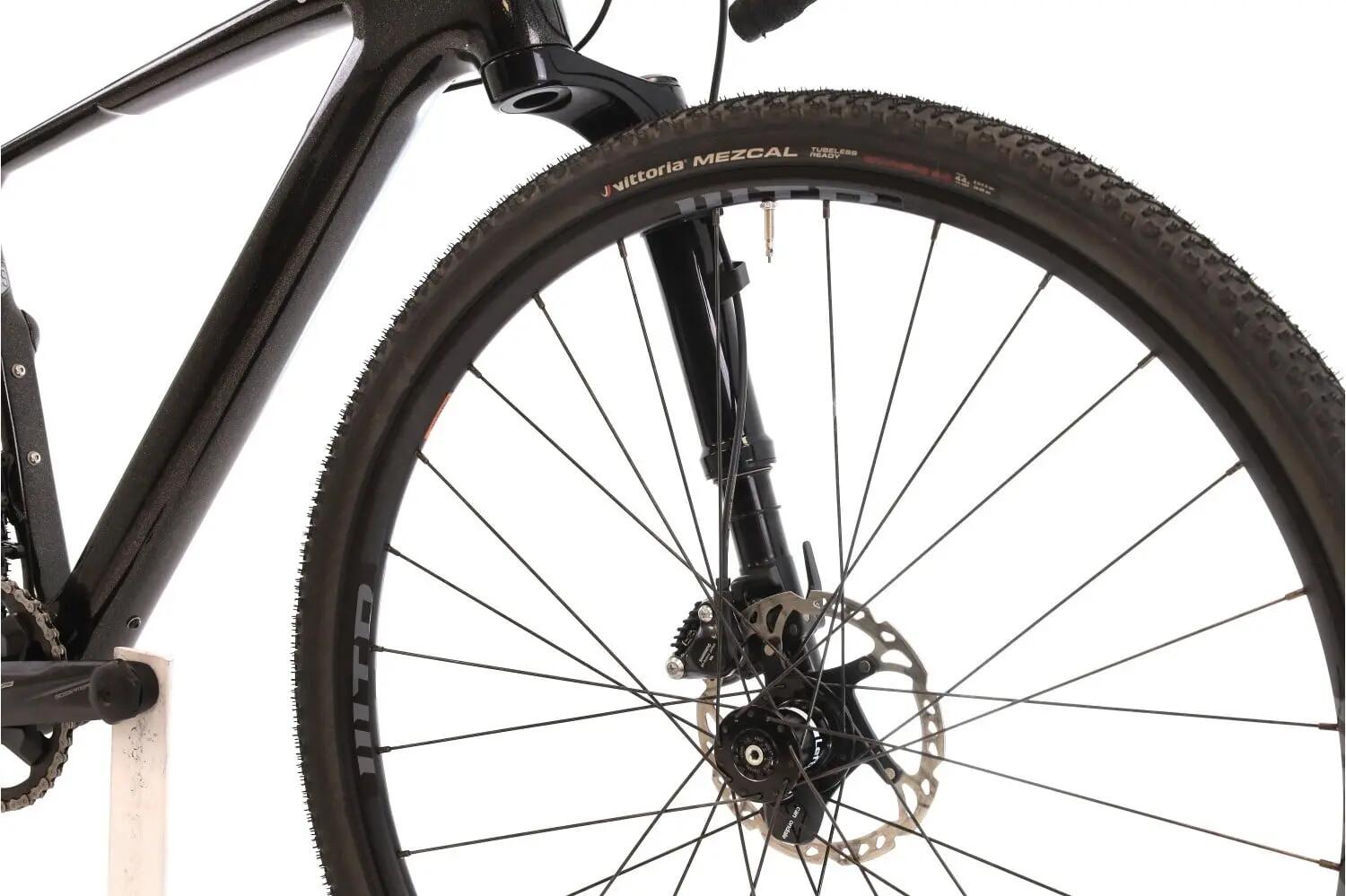 Bici gravel ricondizionata ·  Topstone Carbon 2 · Ottimo stato 5/8