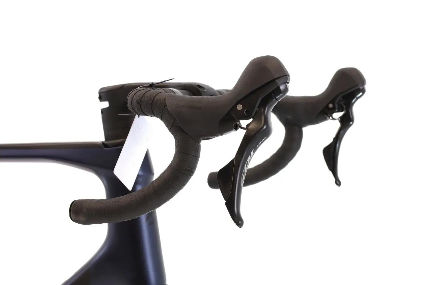 Tweedehands racefiets ·  Scultura Endurance 4000 · Zeer goede toestand 6/8