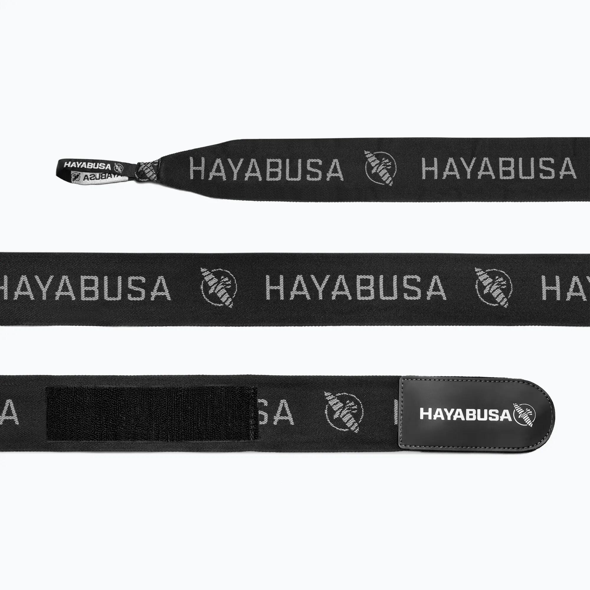 Bende da boxe Hayabusa Deluxe Jacquard Handwraps 450 3/7