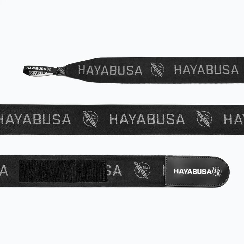 Bandaje de box Hayabusa Deluxe Jacquard Handwraps 450