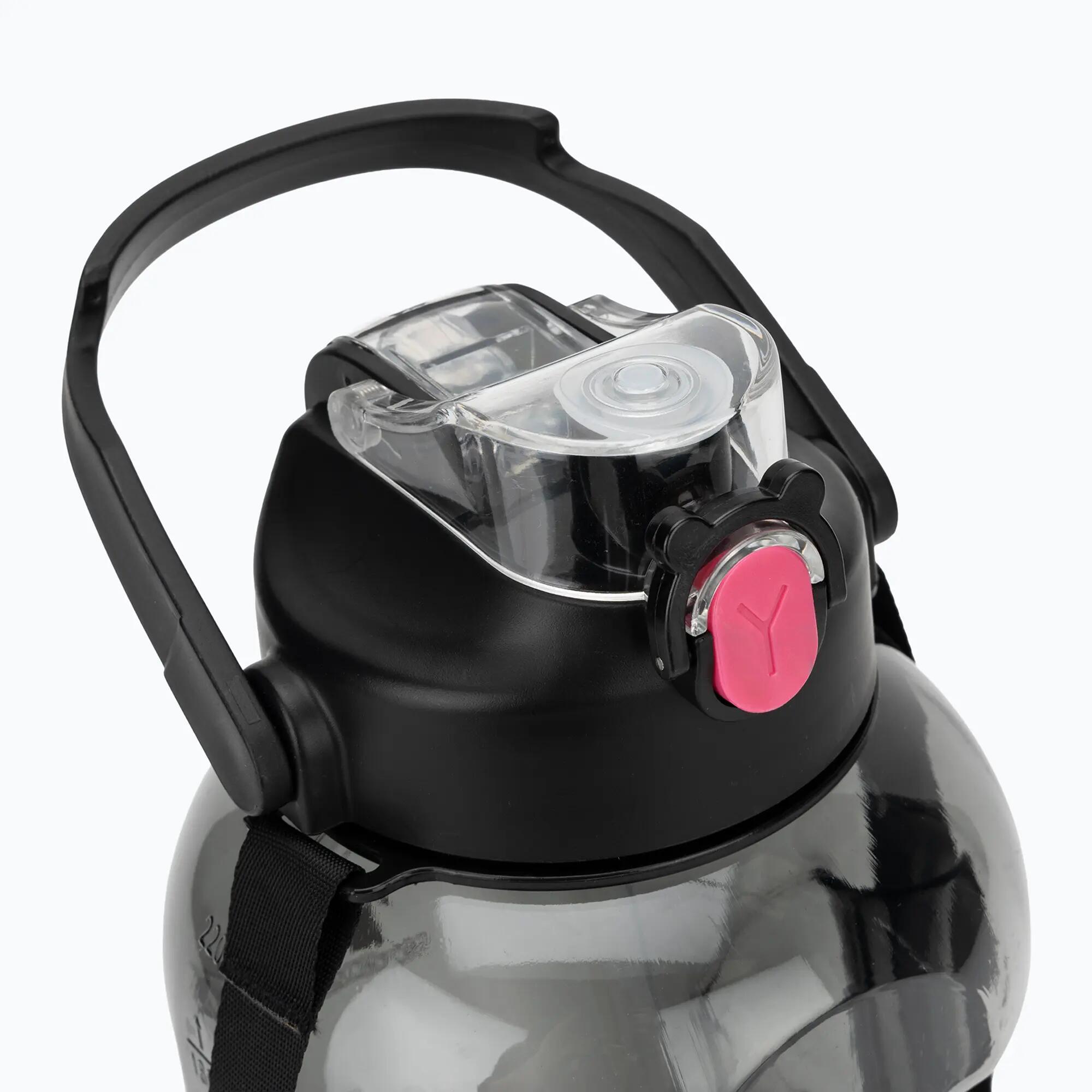 Garrafa YOKKAO Dumbbell Water 2,2 5/7
