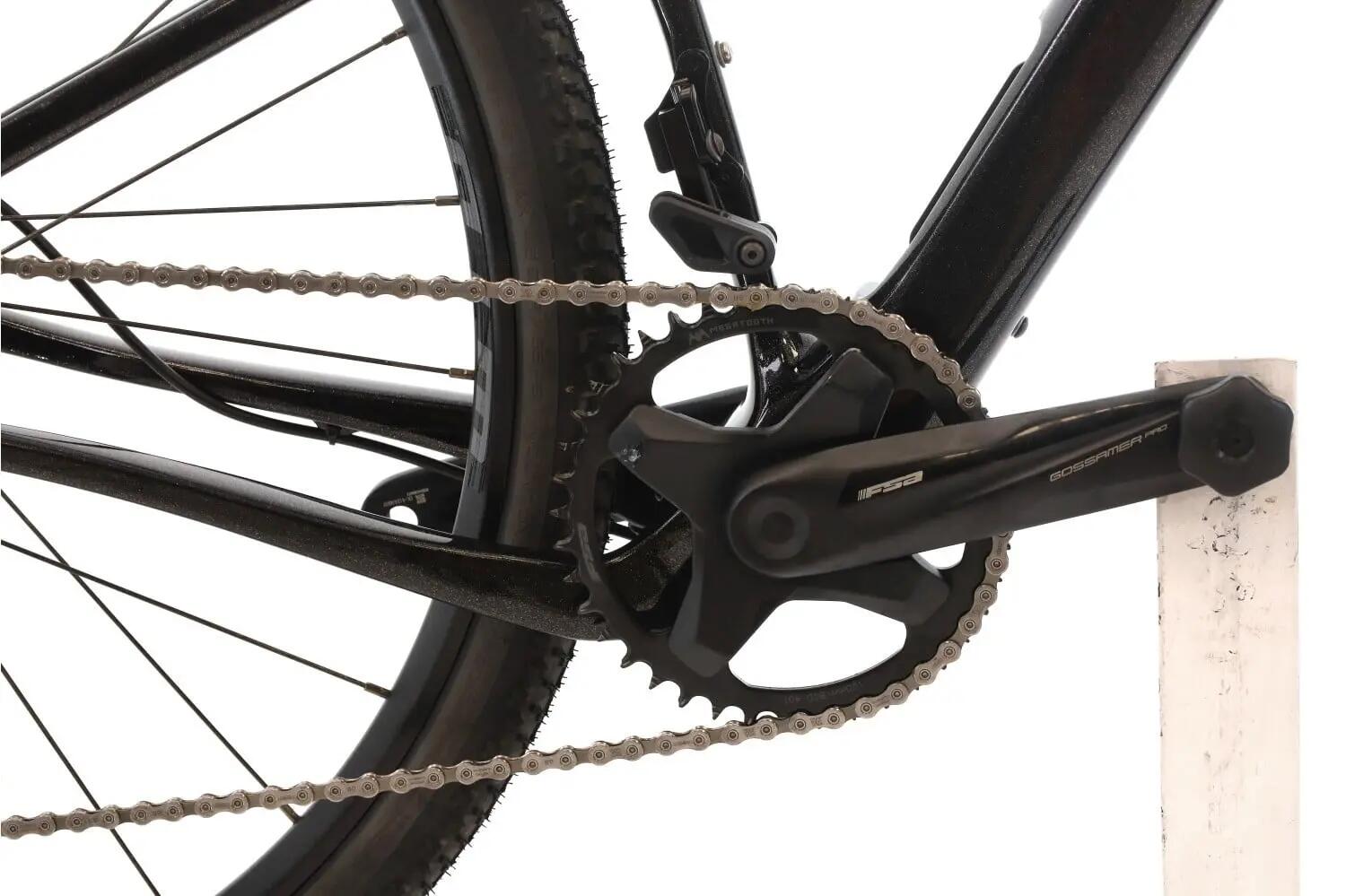 Bici gravel ricondizionata ·  Topstone Carbon 2 · Ottimo stato 4/8