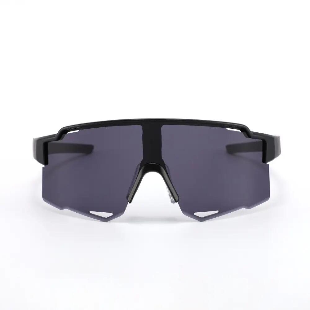 Zonnebril Fluor 8838-C1 van TR90 Unisex 73 mm 2/5