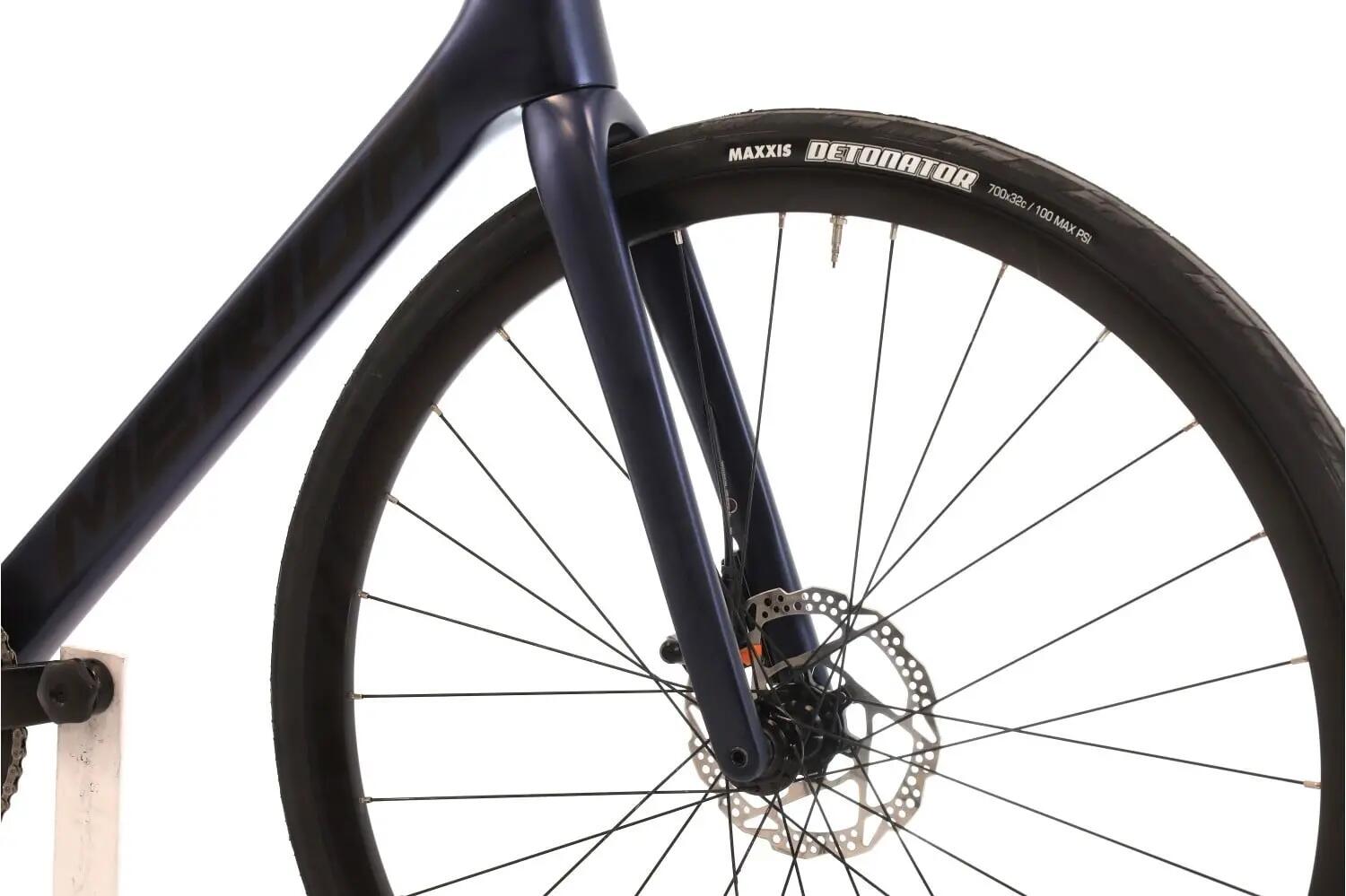 Tweedehands racefiets ·  Scultura Endurance 4000 · Zeer goede toestand 5/8