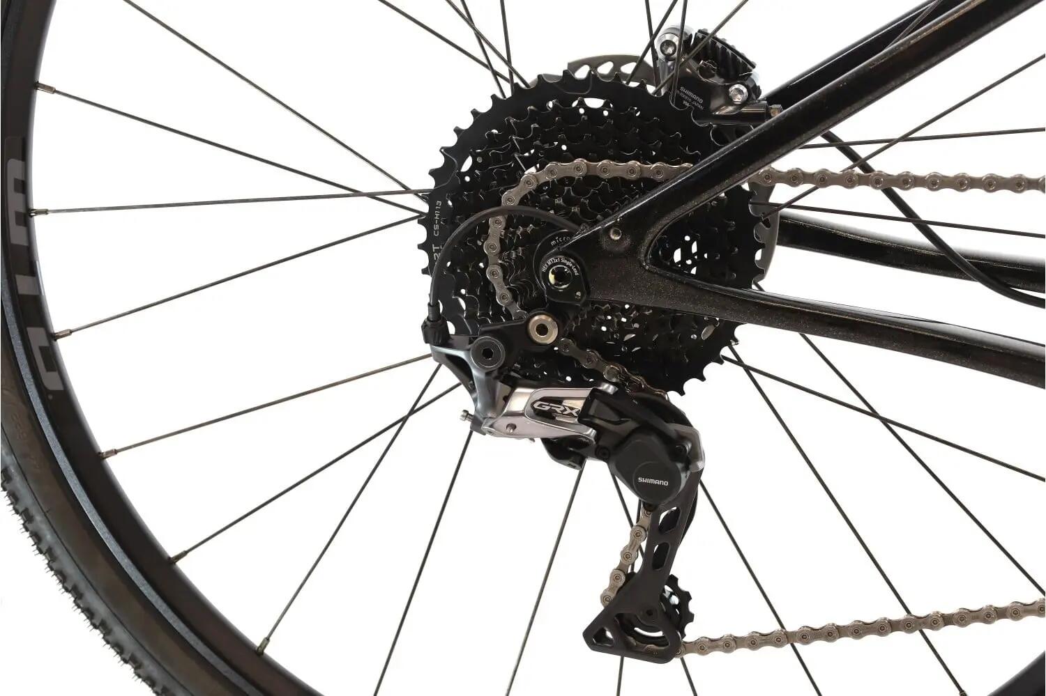 Bici gravel ricondizionata ·  Topstone Carbon 2 · Ottimo stato 3/8