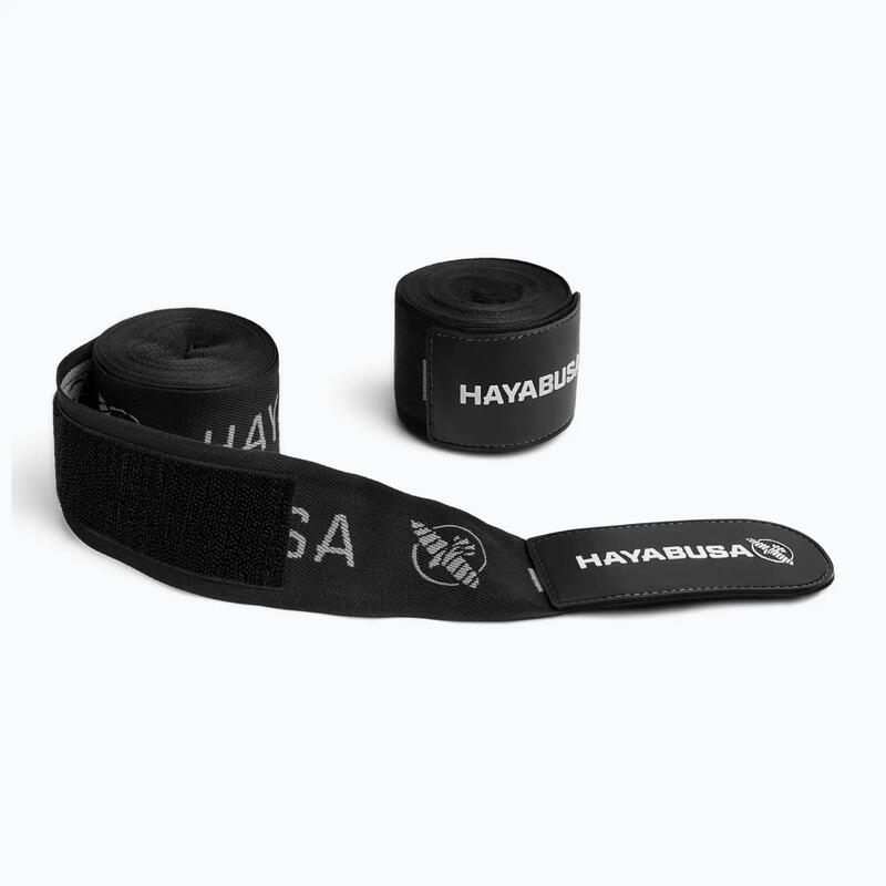 Bandaje de box Hayabusa Deluxe Jacquard Handwraps 450