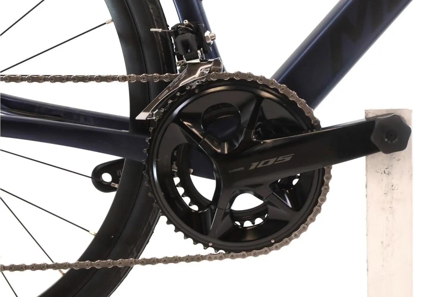 Tweedehands racefiets ·  Scultura Endurance 4000 · Zeer goede toestand 4/8