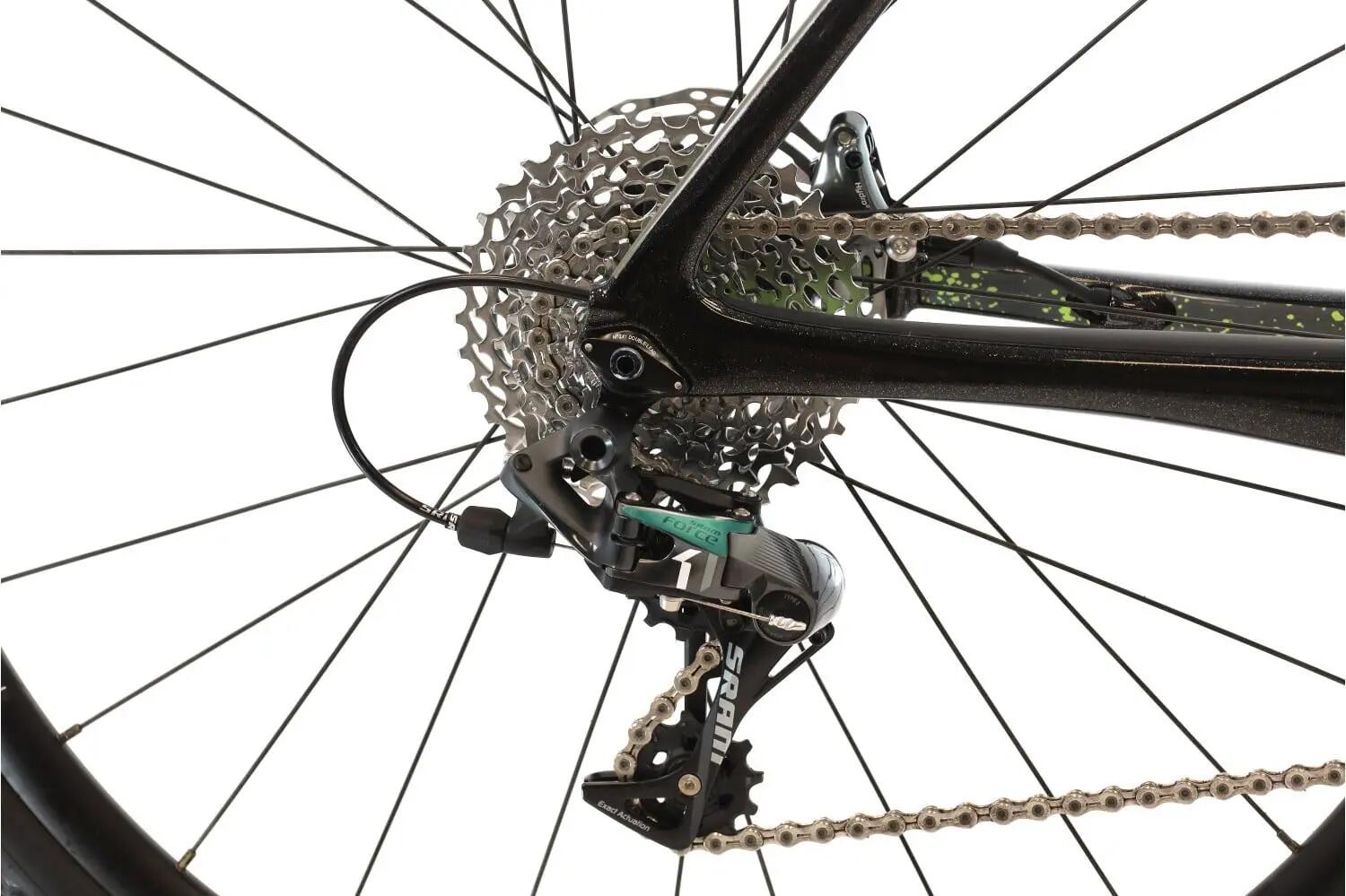 Bici gravel ricondizionata ·  SuperSix EVO CX · Ottimo stato 3/8