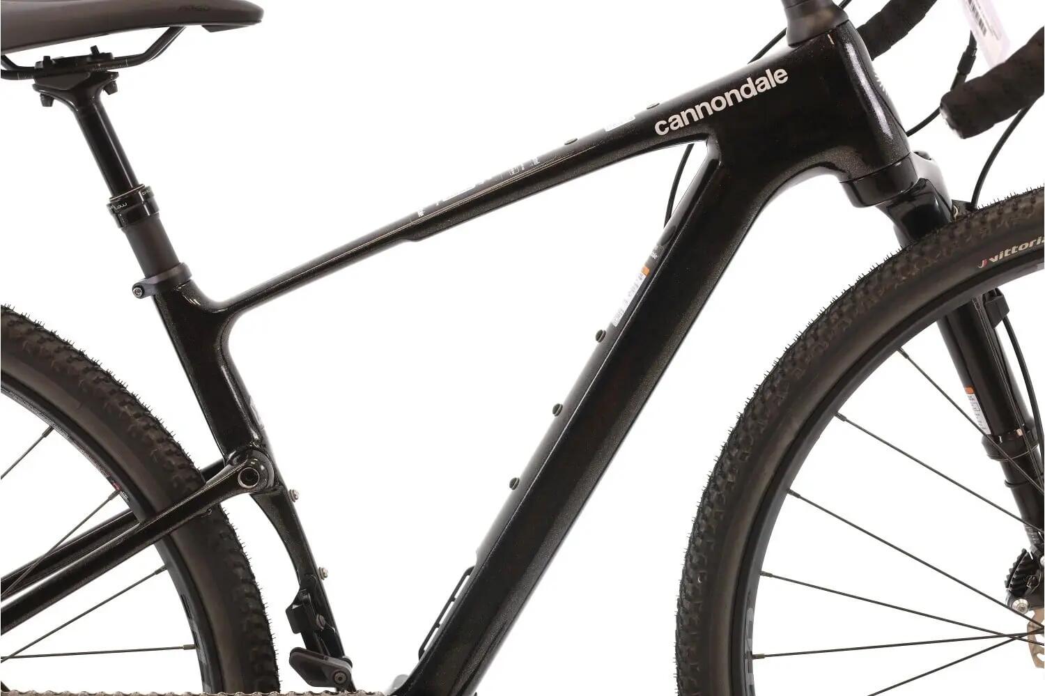 Bici gravel ricondizionata ·  Topstone Carbon 2 · Ottimo stato 2/8