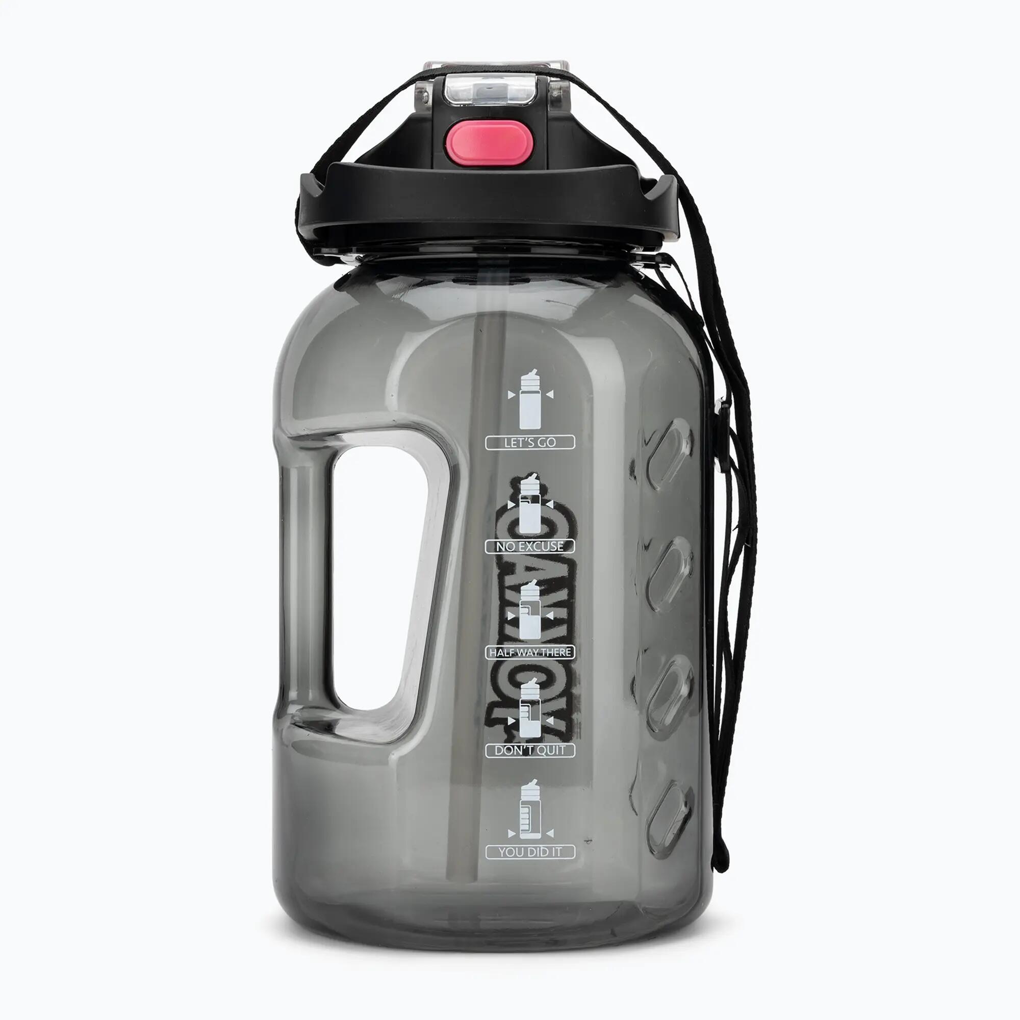 Garrafa YOKKAO Dumbbell Water 2,2 4/7