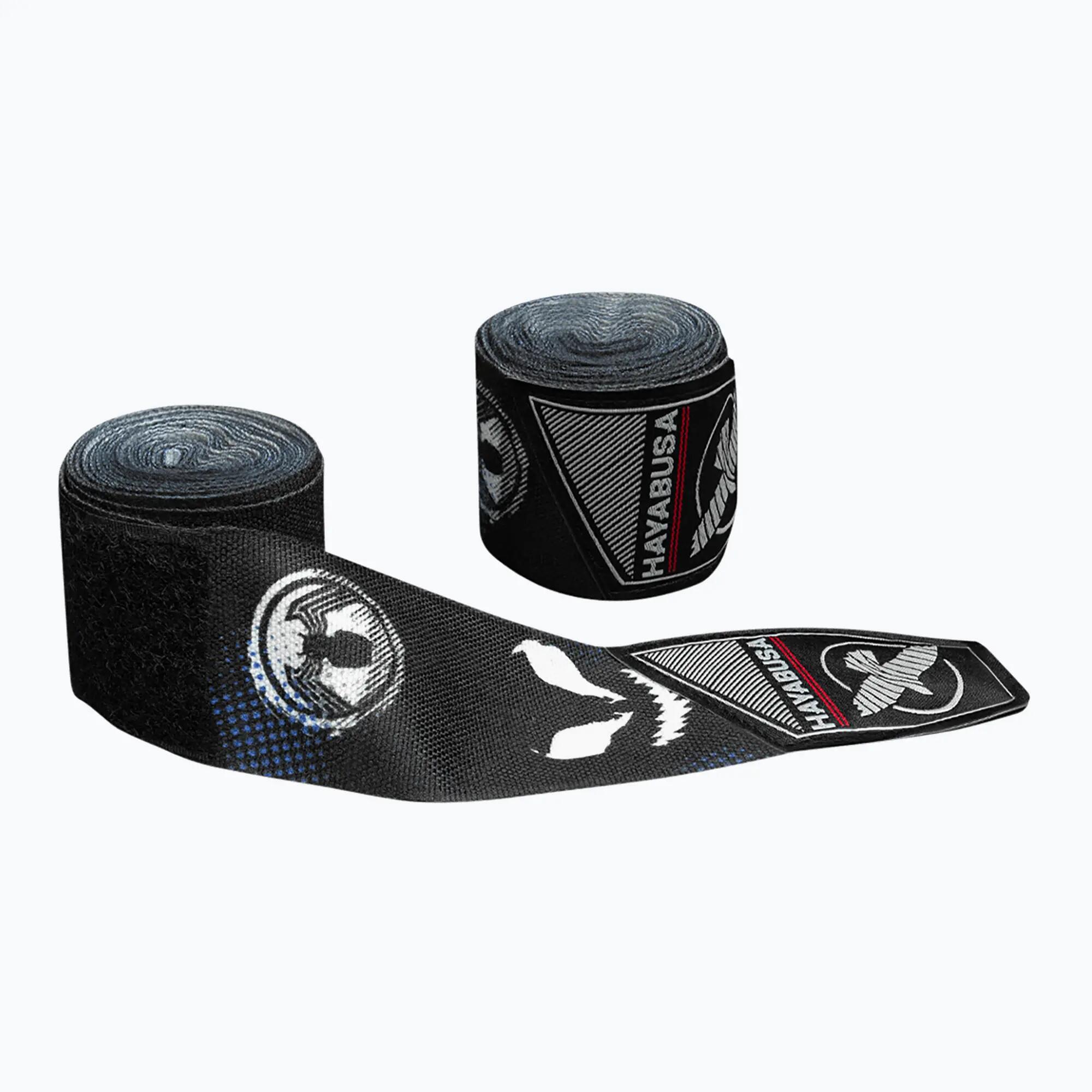 Bende da boxe Hayabusa Marvel Hero Elite Hard 450 2/7