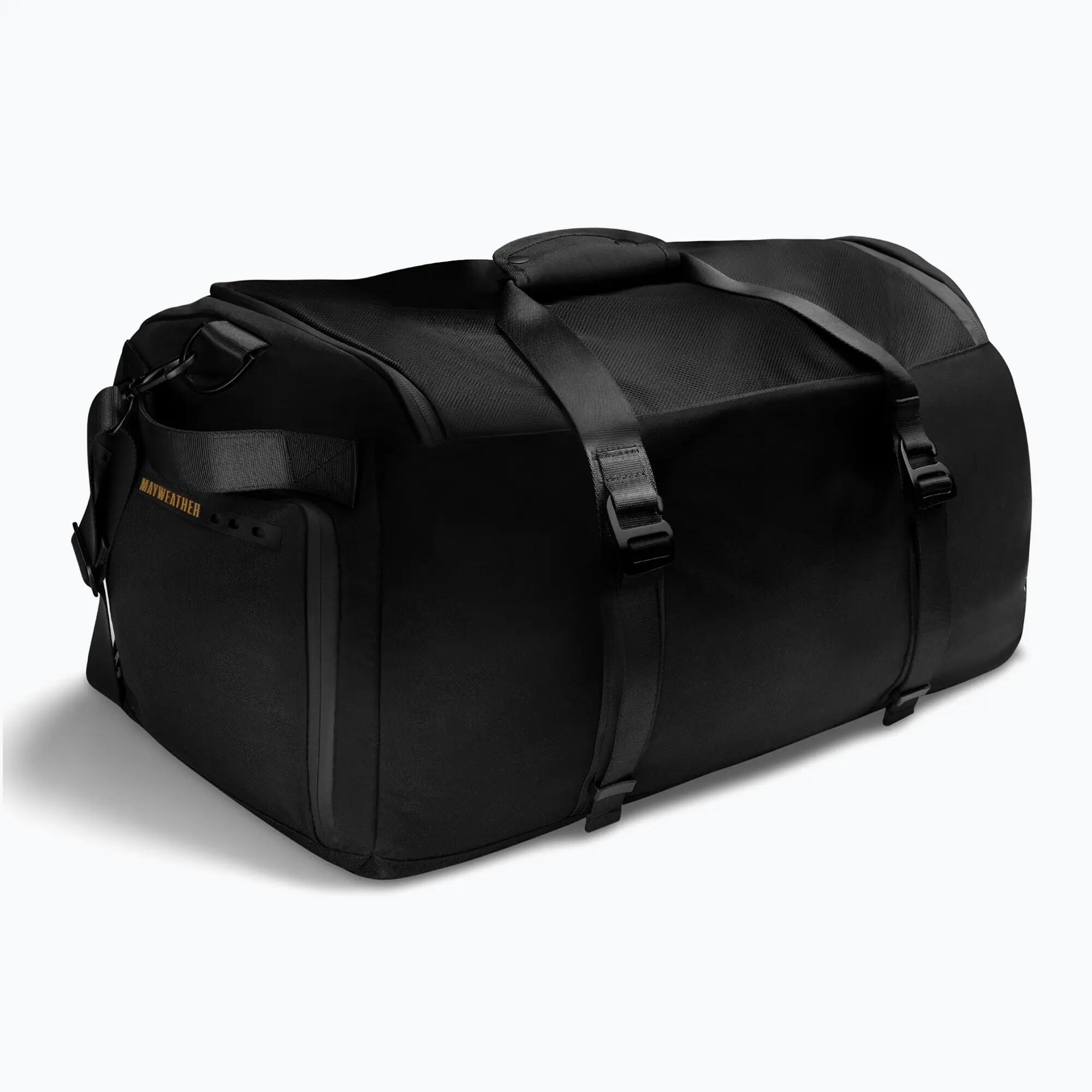 Borsa da allenamento Hayabusa Mayweather Airstream Duffle Bag 50 2/7